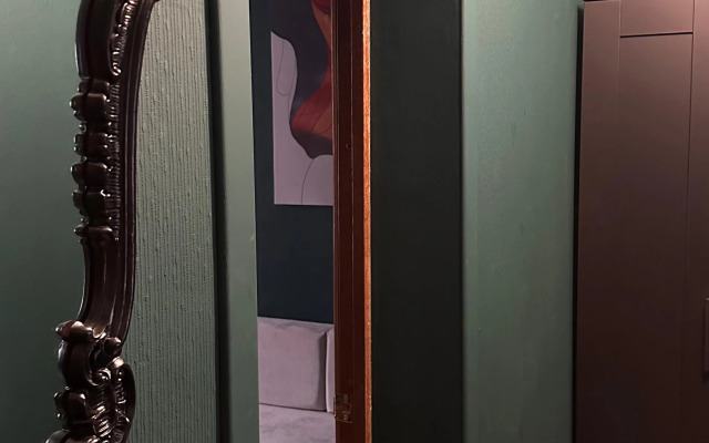 Квартира на Московской