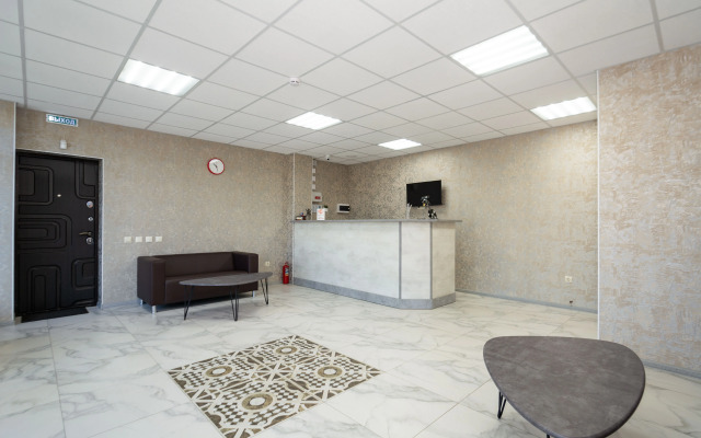 Гостевой дом на Советской