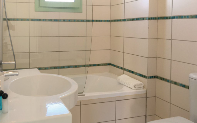 Meltemi Villa