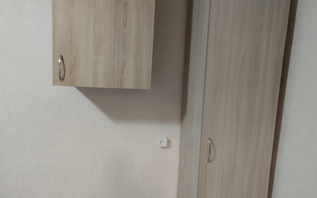 Posutochno Flat