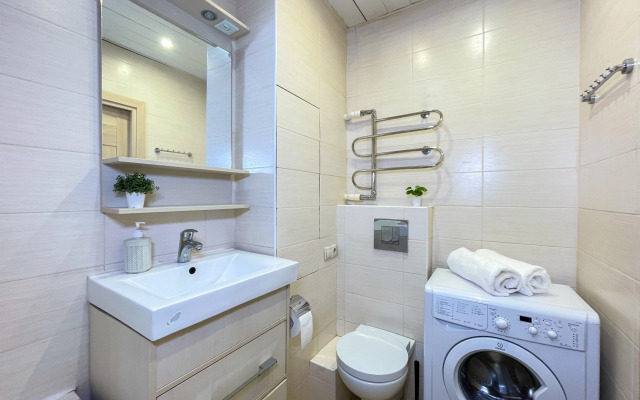 Квартира на Пролетарской