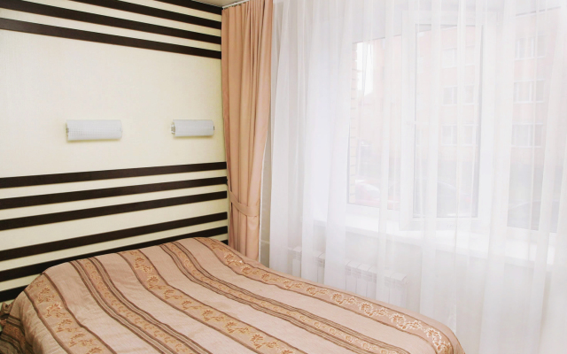 Kvartirkin Mini-hotel