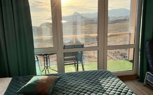 Meganomskay Guest house