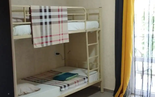 Guest house BonVoyage