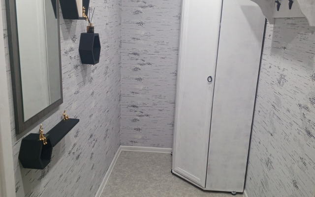 Квартира у Вокзала Рядом с Ледовым Дворцом