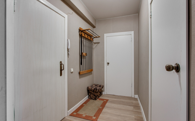 Апартаменты Красина 24/28