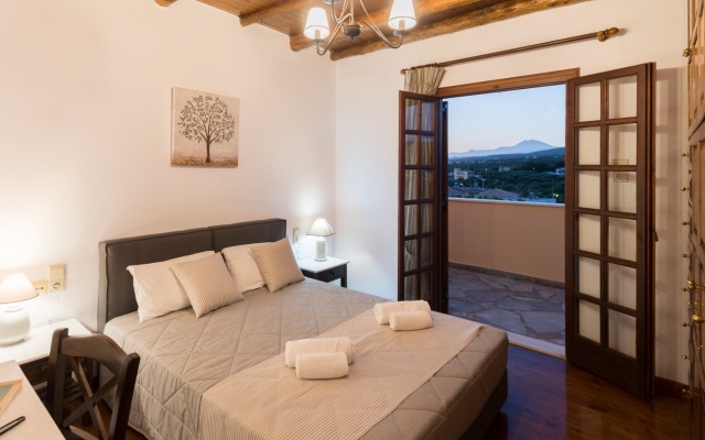 Freelance Holidays Villa