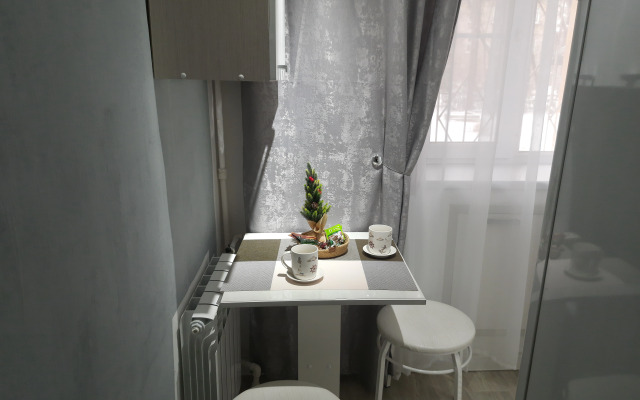 Квартира на улице Добрынина 17А