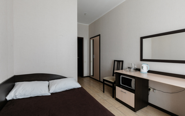 "Na Oktyabr'skoj" Mini-hotel