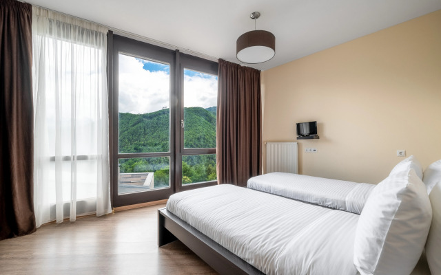Skypark Apart-Hotel