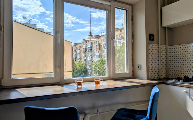 Квартира Свободна Кутузовский Проезд