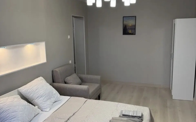 Квартира в центре