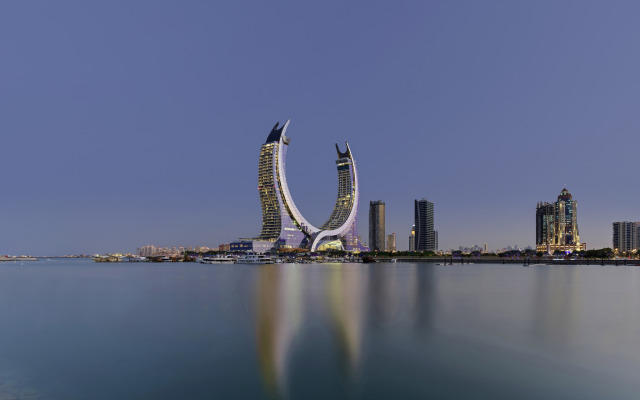 Fairmont Doha