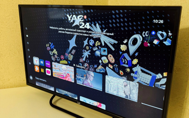 Квартира Двушка с видом на город Отчетные документы Уютно Ижевск