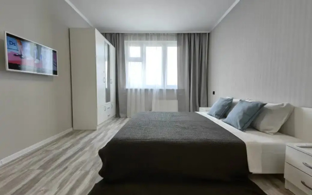 Na Belyaevo Flat