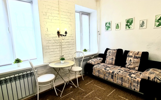 Квартира тц Лазурный