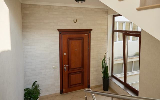 Vanatur Guest house