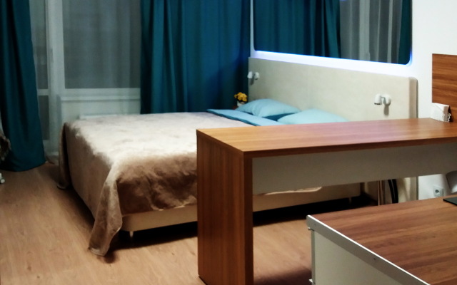 Yes Ok v ZhK Moskva Apartments
