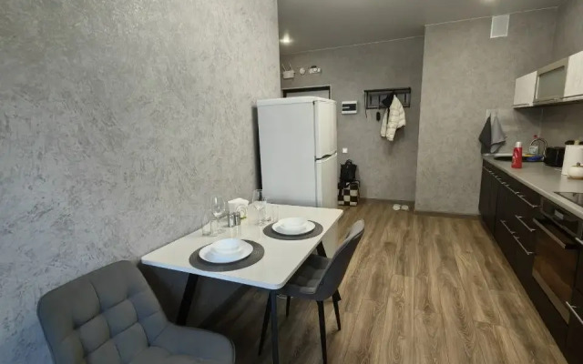 Квартира Чистая Уютная Однокомнатная