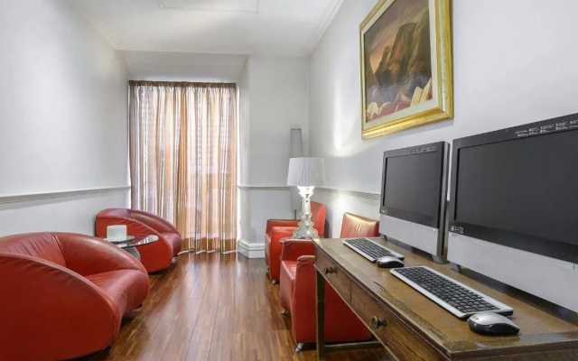 Gambrinus Hotel - Image 3