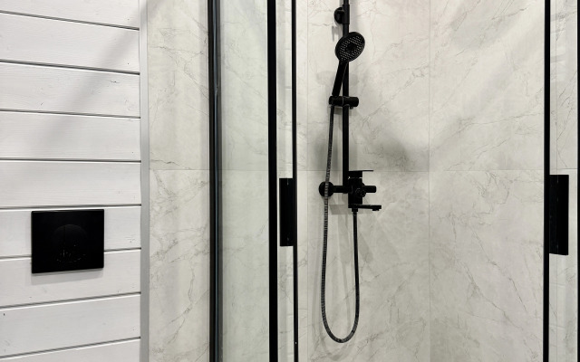 Частный дом Частный уютный дом от Sheluha House