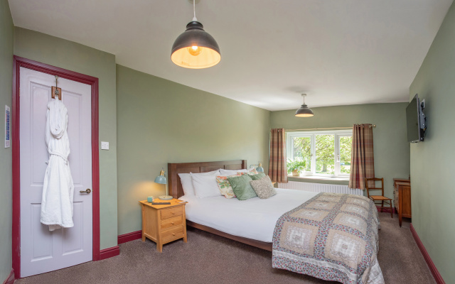 Частный дом Stay Northside - Two Bedroom Village Cottage | Pub in Village | Free Parking | Holidays and Work Stays — фото 2