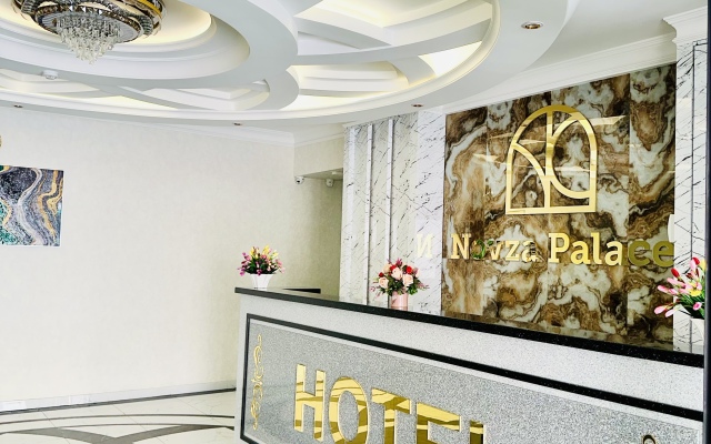 Novza Palace Hotel