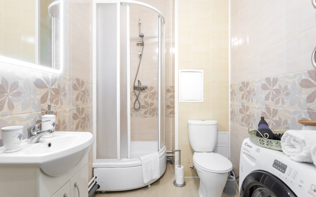 Апартаменты  в стиле Прованс