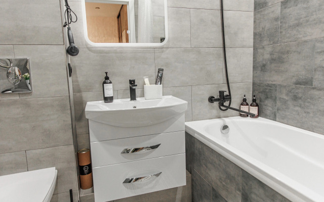 Апартаменты Студия