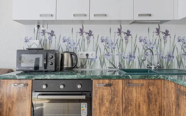 Апартаменты в Жк Зенит на Краснозвёздной 33