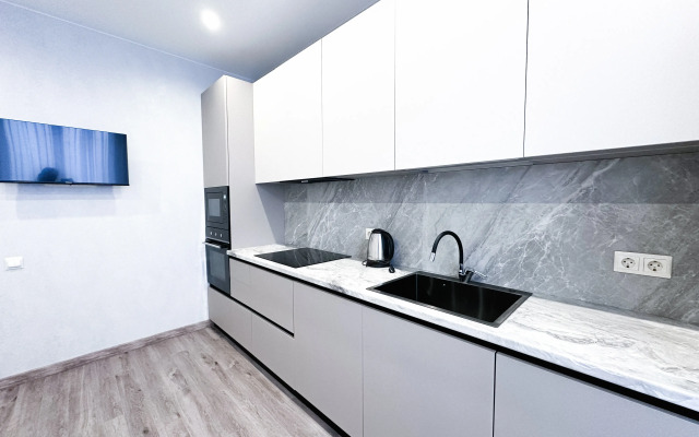 Апартаменты  рядом с ТЦ Меганом