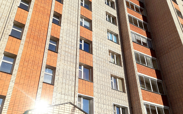 Romashkovaya Flat