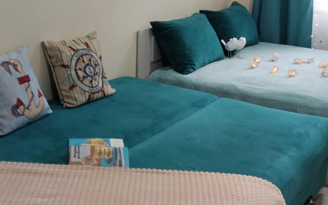 Lazorevoye More Flat