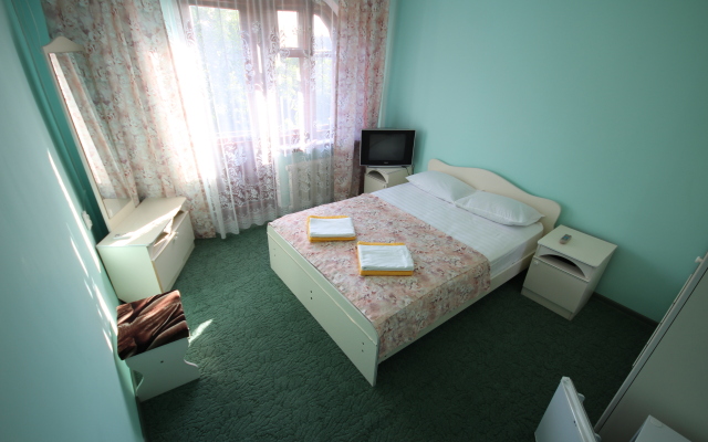 KorMal Guest House