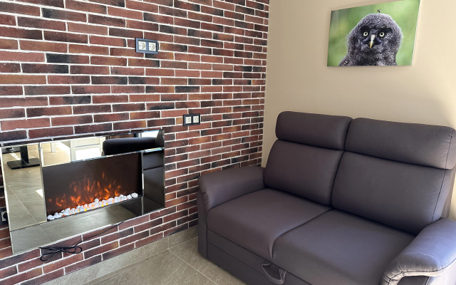 Гостевой дом Хутор Барышево