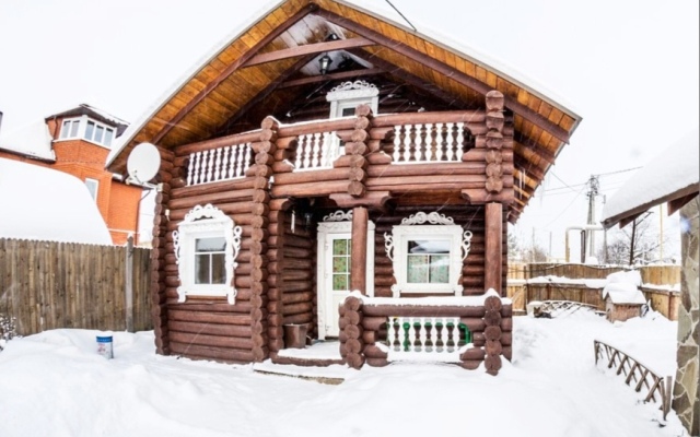 Sobol Guest House
