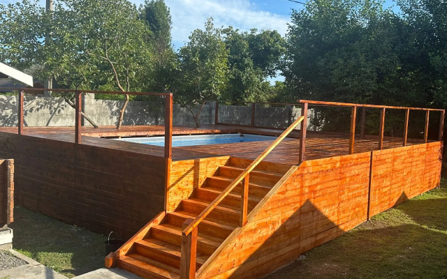 Fazenda Mini-hotel