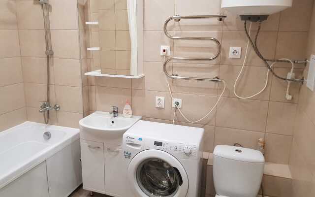 Апартаменты уютные на Таманской