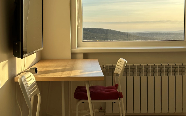 Квартира BPA Apartments 14/5