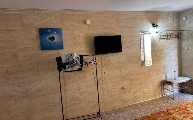 Гостевой Дом Коттеджи