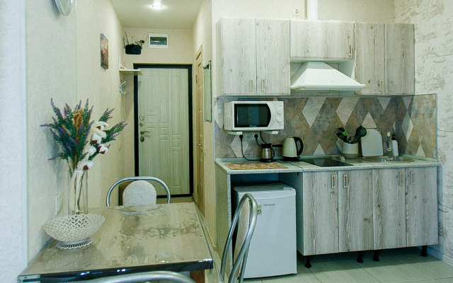 Venetsiya Flat