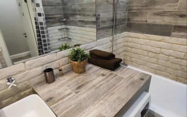 Апартаменты Отрада №6