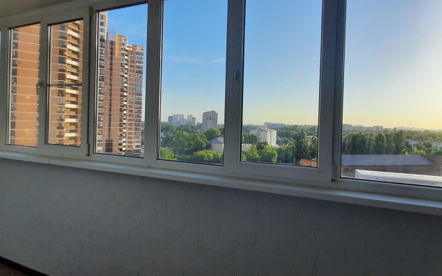 Апартаменты уютные на Кубанской