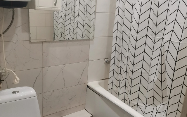 Квартира уютная на Транспортной 2