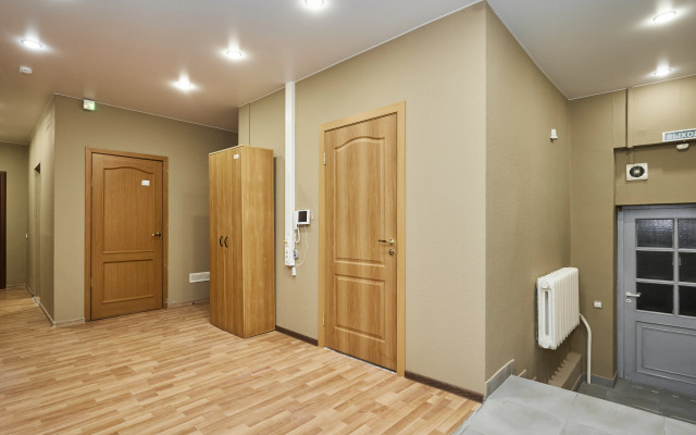 Moi Smolny Mini hotel