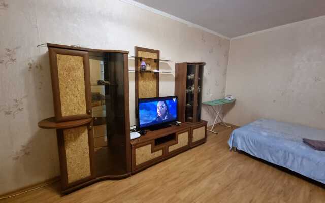 Na Petropavlovskoy 79 Apartments