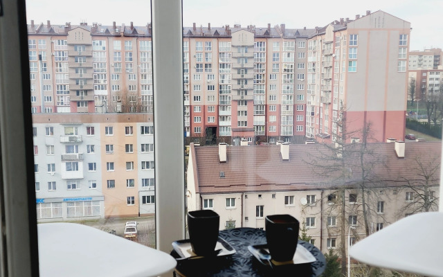 Квартира на Улице Юрия Гагарина 16в