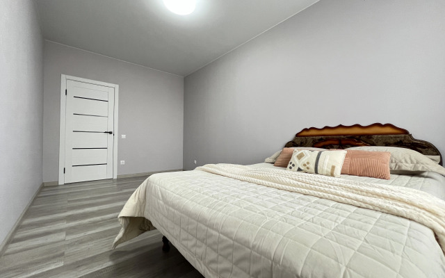 Квартира КакДома 2-ком Дубравная 1-856 Краснодар на Ейском шоссе