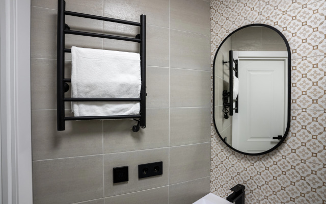 Квартира Три Барсука Апартаменты Ленина 70