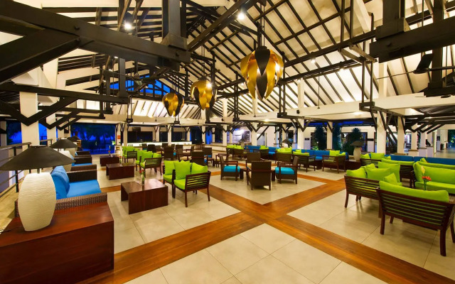 Club Hotel Dolphin Hotel